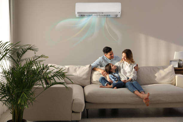 Best Best HVAC companies  in Troy, TX
