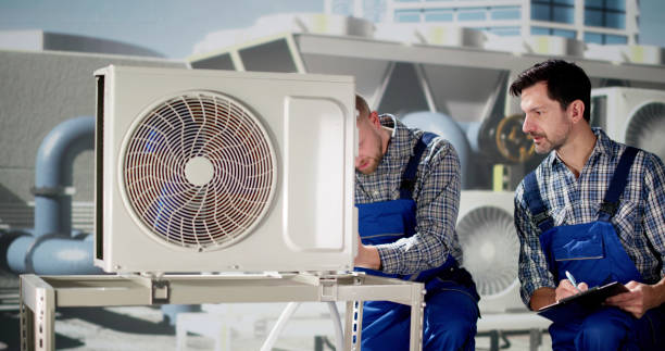 Best HVAC cleaning services  in Troy, TX